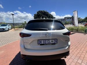 Mazda CX-5 2.0 Active - Image 8