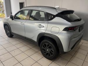 Suzuki Fronx 1.5 GL auto - Image 3