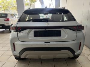 Suzuki Fronx 1.5 GL auto - Image 5