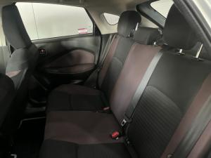 Suzuki Fronx 1.5 GL auto - Image 8