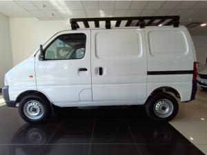 Suzuki Eeco 1.2 panel van - Image 2