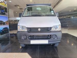 Suzuki Eeco 1.2 panel van - Image 4