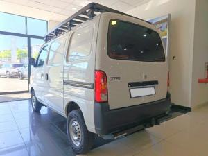 Suzuki Eeco 1.2 panel van - Image 5
