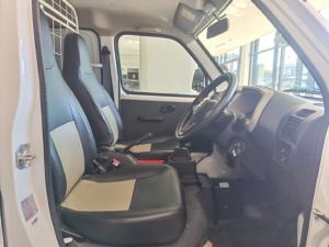 Suzuki Eeco 1.2 panel van - Image 7