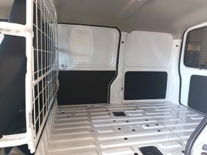 Suzuki Eeco 1.2 panel van - Image 8