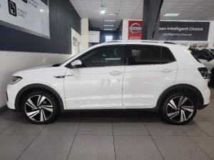 Volkswagen T-Cross 1.0TSI 85kW Highline - Image 11