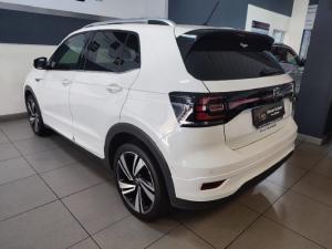 Volkswagen T-Cross 1.0TSI 85kW Highline - Image 12