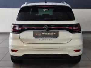 Volkswagen T-Cross 1.0TSI 85kW Highline - Image 13