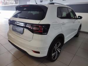 Volkswagen T-Cross 1.0TSI 85kW Highline - Image 14
