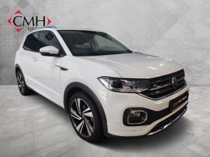 Volkswagen T-Cross 1.0TSI 85kW Highline - Image 1
