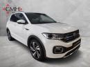 Thumbnail Volkswagen T-Cross 1.0TSI 85kW Highline