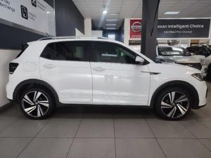 Volkswagen T-Cross 1.0TSI 85kW Highline - Image 2