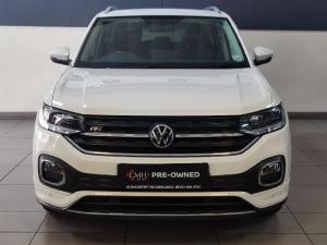 Volkswagen T-Cross 1.0TSI 85kW Highline - Image 3