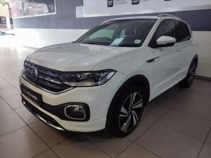 Volkswagen T-Cross 1.0TSI 85kW Highline - Image 4