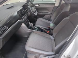 Volkswagen T-Cross 1.0TSI 85kW Highline - Image 8