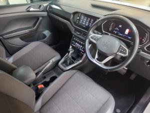 Volkswagen T-Cross 1.0TSI 85kW Highline - Image 9