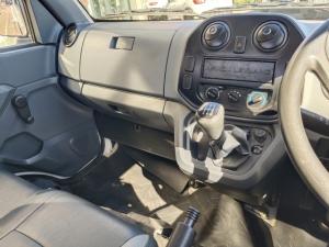 Ashok Leyland Phoenix 1.5TD drop sides deck LX - Image 10