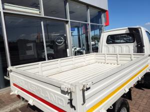Ashok Leyland Phoenix 1.5TD drop sides deck LX - Image 11