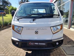 Ashok Leyland Phoenix 1.5TD drop sides deck LX - Image 2