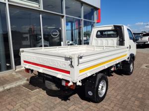 Ashok Leyland Phoenix 1.5TD drop sides deck LX - Image 3