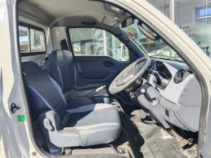 Ashok Leyland Phoenix 1.5TD drop sides deck LX - Image 5