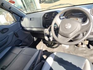 Ashok Leyland Phoenix 1.5TD drop sides deck LX - Image 7