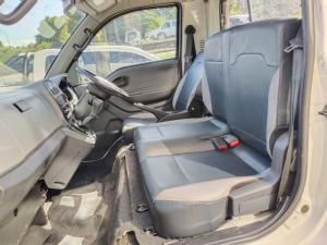 Ashok Leyland Phoenix 1.5TD drop sides deck LX - Image 9