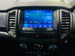 Ford Ranger 2.0Bi-Turbo double cab Hi-Rider Wildtrak - Image 10