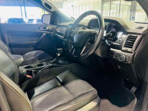Ford Ranger 2.0Bi-Turbo double cab Hi-Rider Wildtrak - Image 12