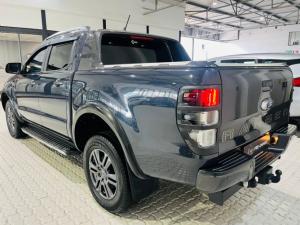 Ford Ranger 2.0Bi-Turbo double cab Hi-Rider Wildtrak - Image 13
