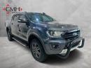 Thumbnail Ford Ranger 2.0Bi-Turbo double cab Hi-Rider Wildtrak