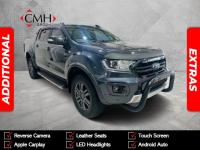 Thumbnail Ford Ranger 2.0Bi-Turbo double cab Hi-Rider Wildtrak