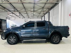 Ford Ranger 2.0Bi-Turbo double cab Hi-Rider Wildtrak - Image 2