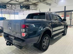 Ford Ranger 2.0Bi-Turbo double cab Hi-Rider Wildtrak - Image 3