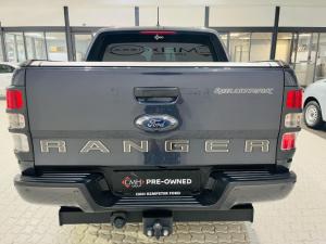 Ford Ranger 2.0Bi-Turbo double cab Hi-Rider Wildtrak - Image 4