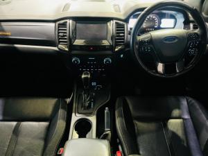 Ford Ranger 2.0Bi-Turbo double cab Hi-Rider Wildtrak - Image 5