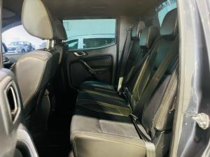 Ford Ranger 2.0Bi-Turbo double cab Hi-Rider Wildtrak - Image 6