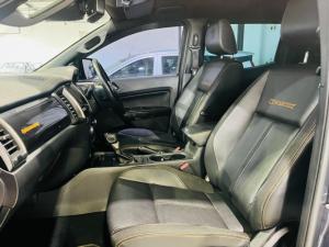 Ford Ranger 2.0Bi-Turbo double cab Hi-Rider Wildtrak - Image 7