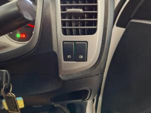 GWM Steed 5 2.2MPi single cab Workhorse - Image 11