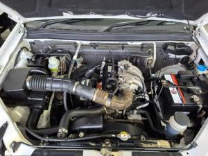 GWM Steed 5 2.2MPi single cab Workhorse - Image 13