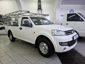 GWM Steed 5 2.2MPi single cab Workhorse - Image 1