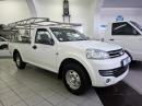 Thumbnail GWM Steed 5 2.2MPi single cab Workhorse