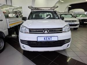 GWM Steed 5 2.2MPi single cab Workhorse - Image 2