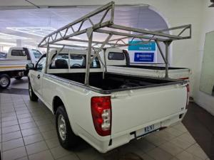 GWM Steed 5 2.2MPi single cab Workhorse - Image 3
