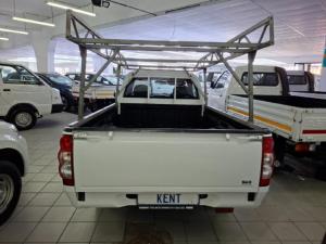 GWM Steed 5 2.2MPi single cab Workhorse - Image 4