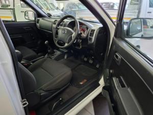GWM Steed 5 2.2MPi single cab Workhorse - Image 6