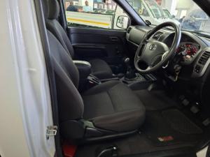 GWM Steed 5 2.2MPi single cab Workhorse - Image 7