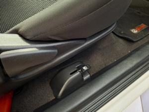 GWM Steed 5 2.2MPi single cab Workhorse - Image 8