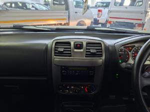 GWM Steed 5 2.2MPi single cab Workhorse - Image 9