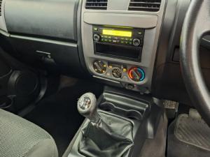 GWM Steed 5 2.2MPi single cab Workhorse - Image 10